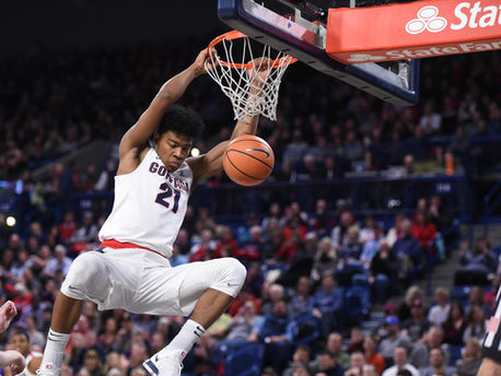 Miami Draft Preview: The Heat Need Another Forward