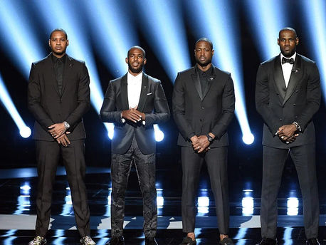 The NBA, Activism, Race, and Where We Go From Here: