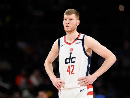 Free Agency Grades: Washington Wizards