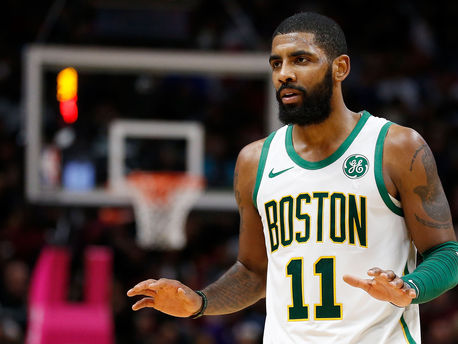 Atlantic Division: Top 5 Players of the Week