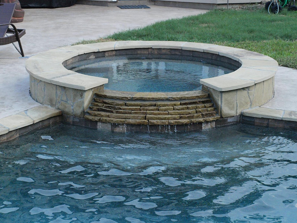 spa stacked meyer