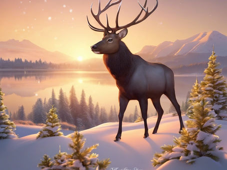 How NOT to make a new year's resolution