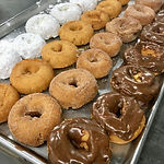 Donuts Cake.jpeg