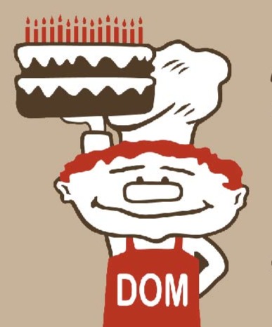 Dom Bakeries North Carolina