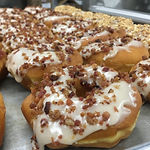 Maple Bacon