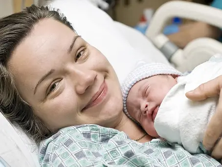 Benefits of Postpartum Doula Care