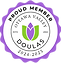 Ottawa Valley Doula Membership Badge