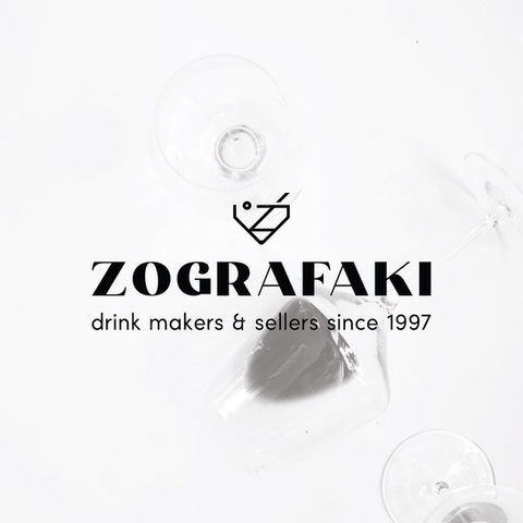 Zografaki Drink Makers & Sellers