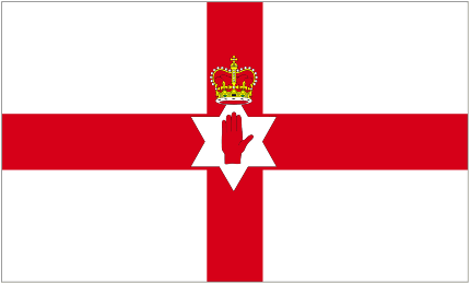 Men's Breakfast (Ulster Theme)