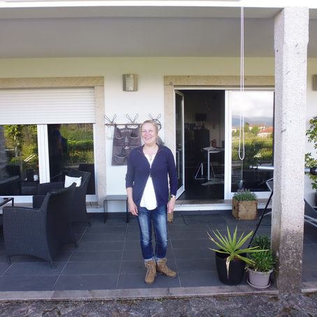 Day 5 Rubaies to Tui