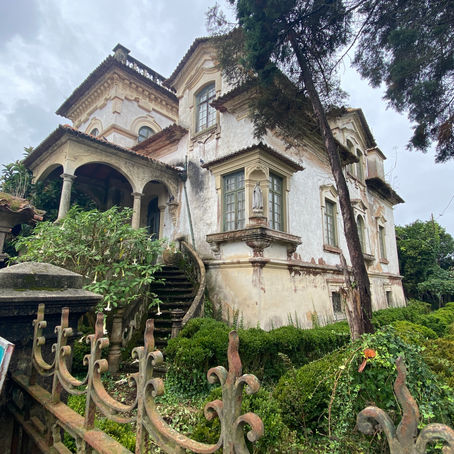 Day 7 Agueda to Albergaria