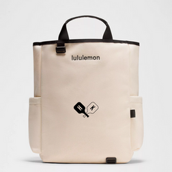 lululemon Racket Bag 19L | Hell's Kitchen Pickleball lululemon Racket Bag 19L | Hell's Kitchen Pickleball