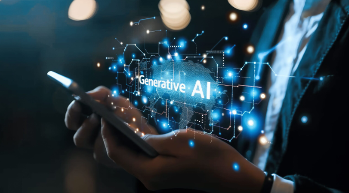 AI in Digital Marketing