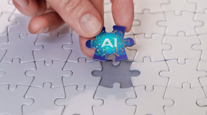 AI-powered marketing