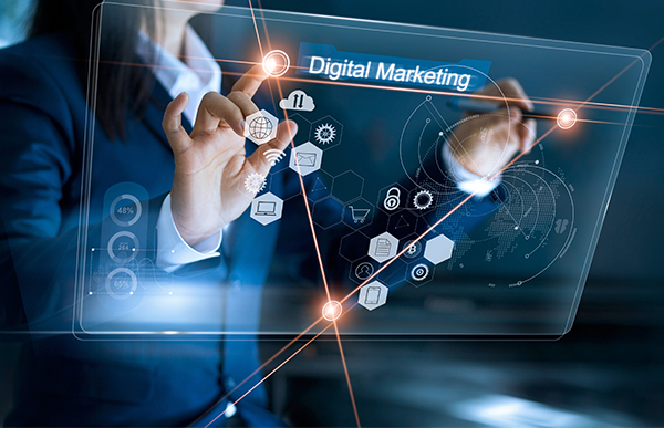 UK Business Needs a Digital Marketing Agency