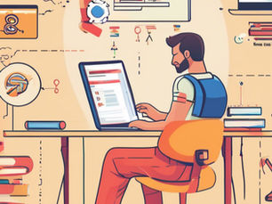 Web Development Trends