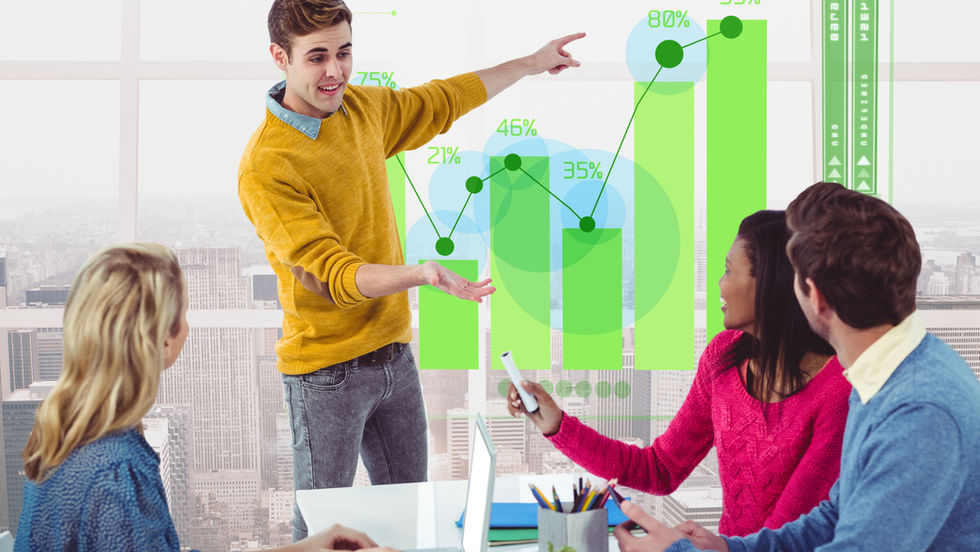 How to Promote B2B Manufacturers to Get Leads Online