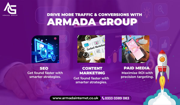 Armada Internet
