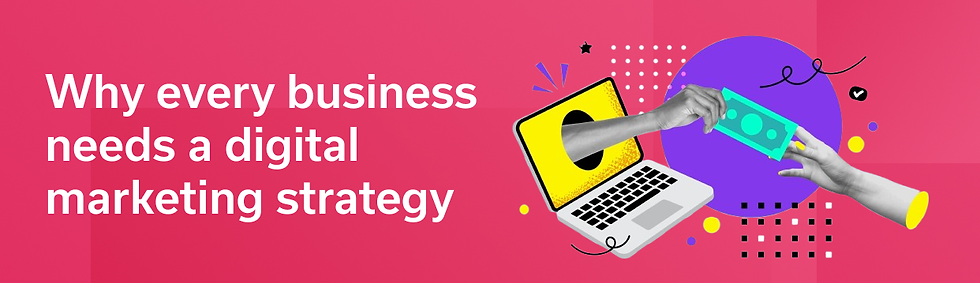 Why UK Business Needs a Digital Marketing Agency