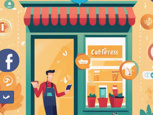Digital Marketing for Small Businesses