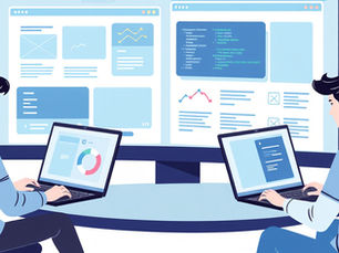 The Ultimate Guide to Choosing the Best Web Design & Development Company in the UK