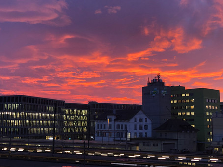 Die Macht der Farben