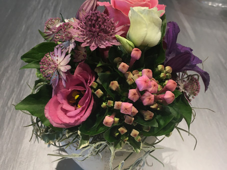 Kleine Geschenke erhalten die Freundschaft