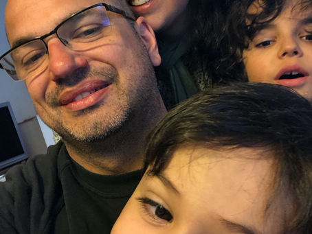 Familienbande