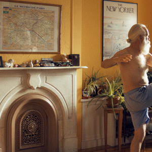 Short Film "Make Laugh"