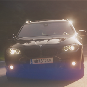 Spot "Ride in Style"