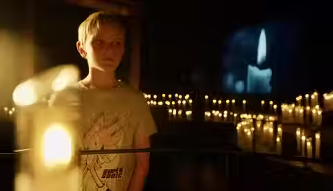 Image Film – Mythos Mozart