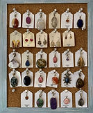 Pendents