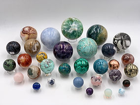 Spheres