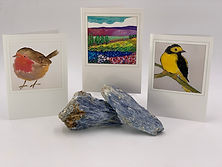 Cards