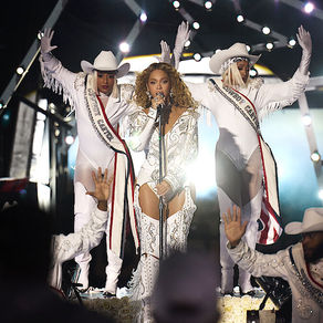 So, You Don’t Like Beyoncé? 