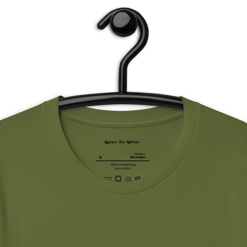 Thumbnail: Dream Decide Do T-shirt
