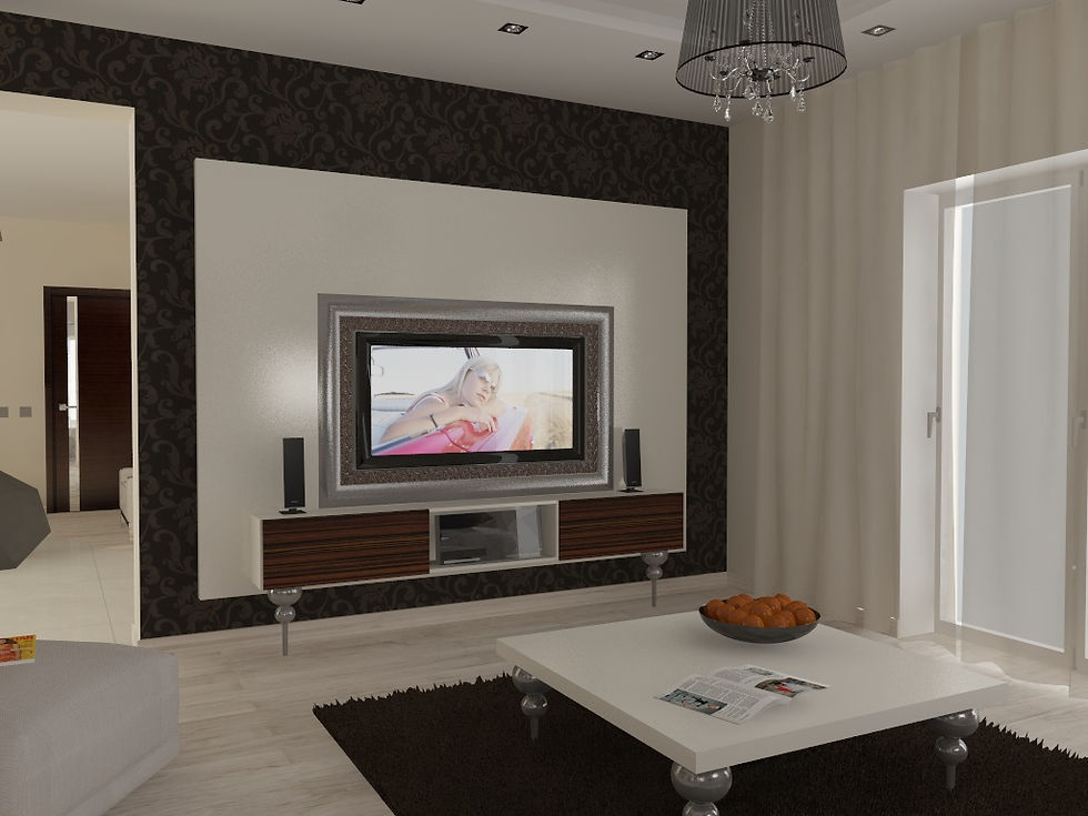 TV стенка