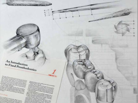 Fundamentals of Fixed Prosthodontics by H.T. Shillingburg