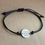 Miniatyrbilde: Farsdagsgave │Gave til far │Verdens beste pappa │Armbånd │Kul gave til far
