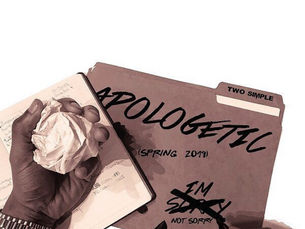 APOLOGETIC