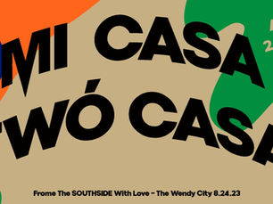 MI CASA TWO CASA POP - UP SHOP