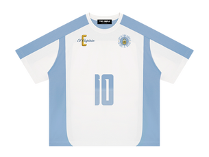 OUR KITS JUST GOT MESSI