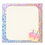 Thumbnail: Happy Birthday Note Pad
