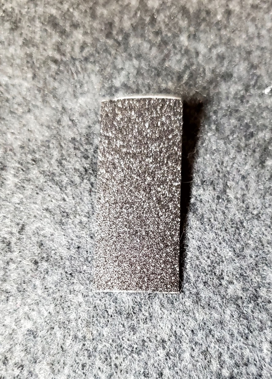 Thumbnail: Black Glitter Pen