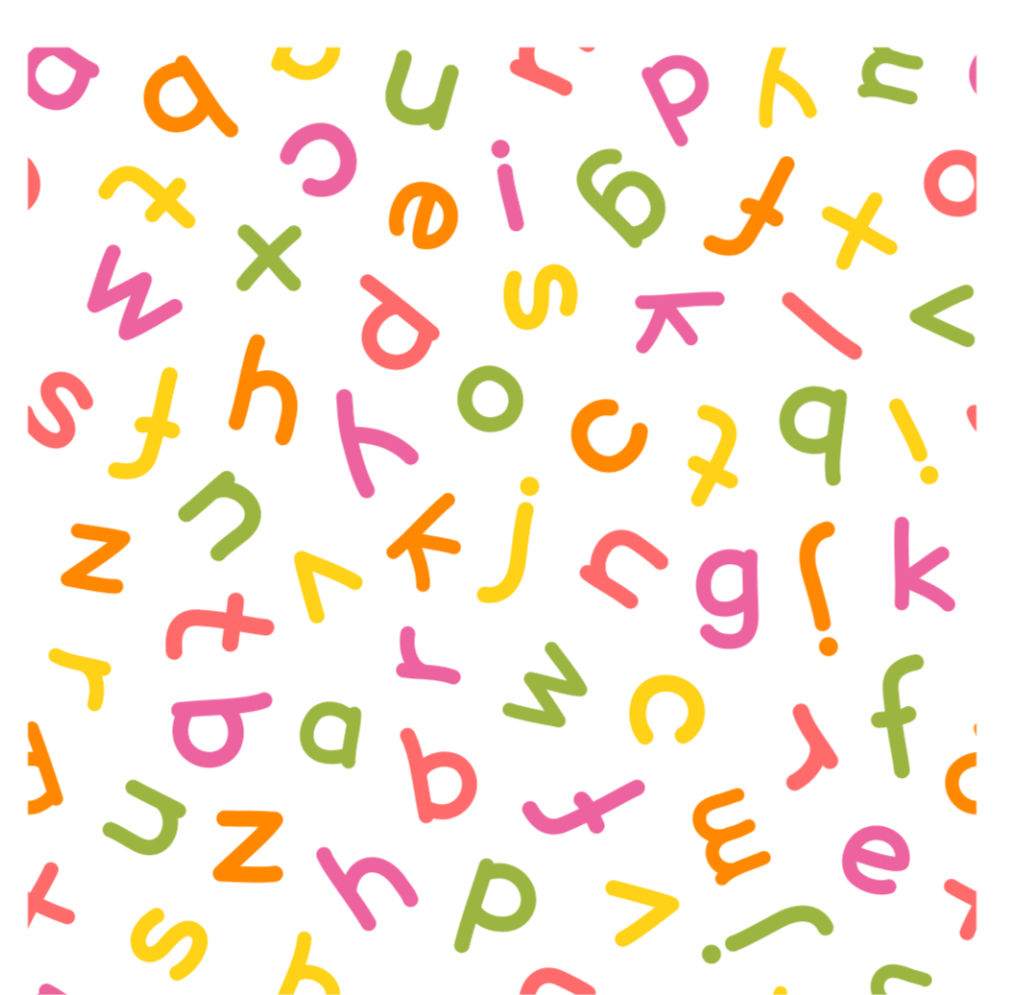 Apple Shaped Paperclip Bookmark