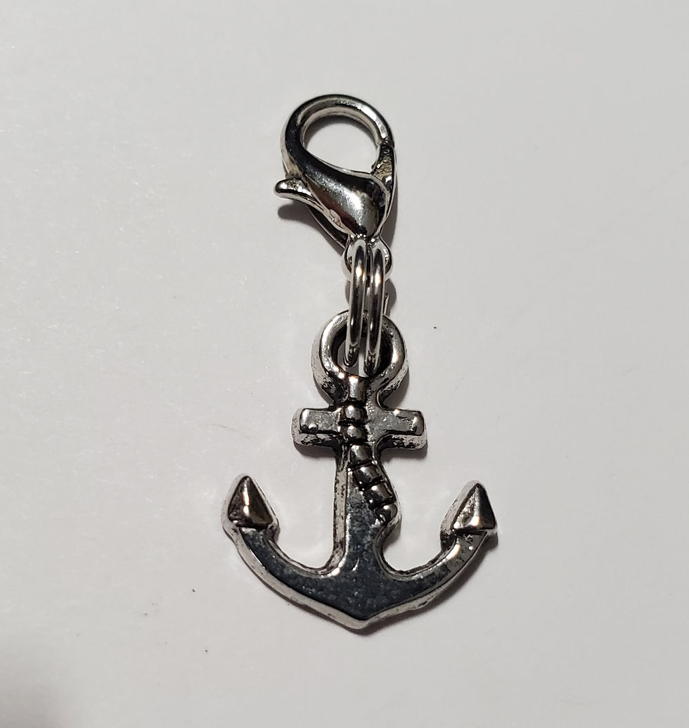 Anchor Charm