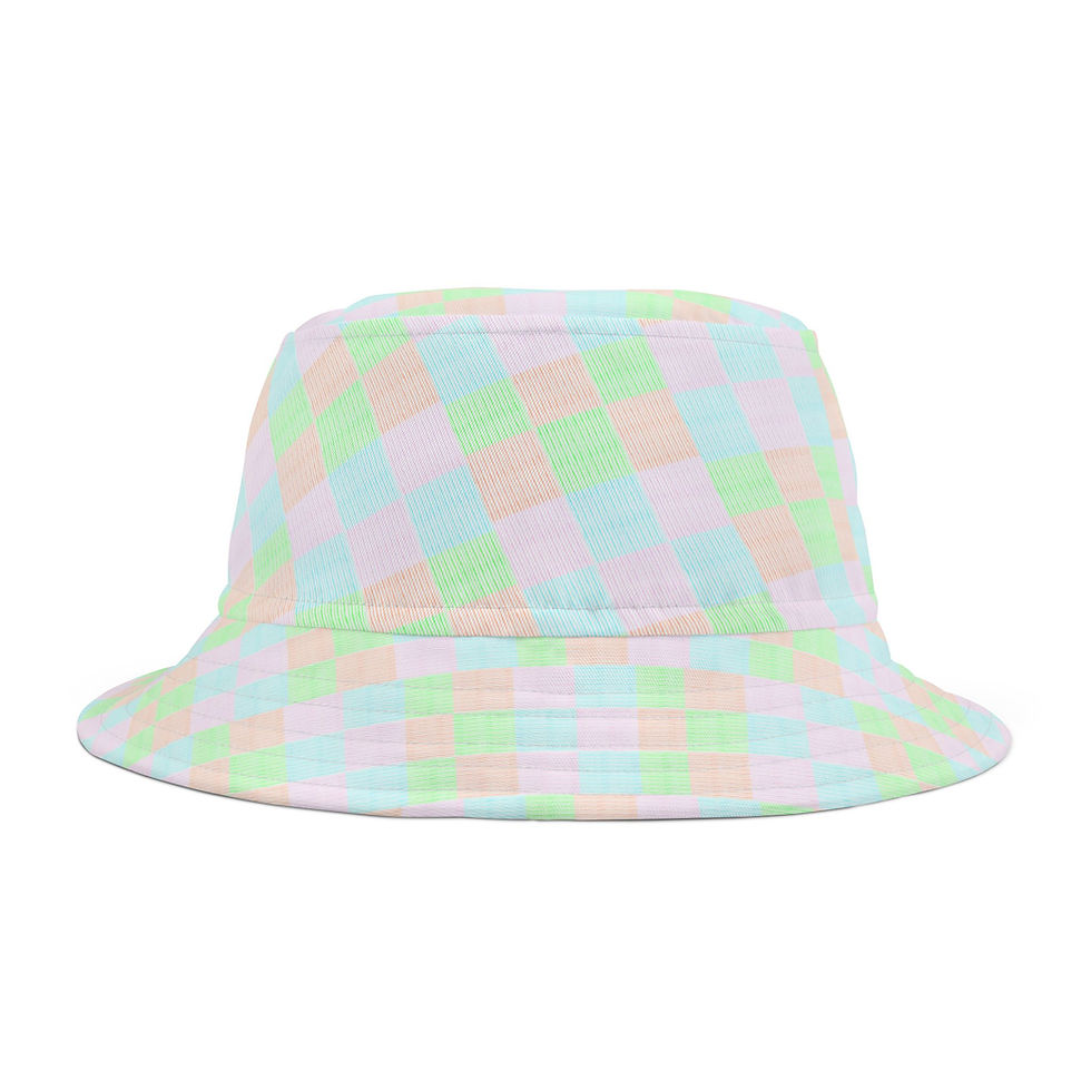 Thumbnail: Bucket Hat (AOP)