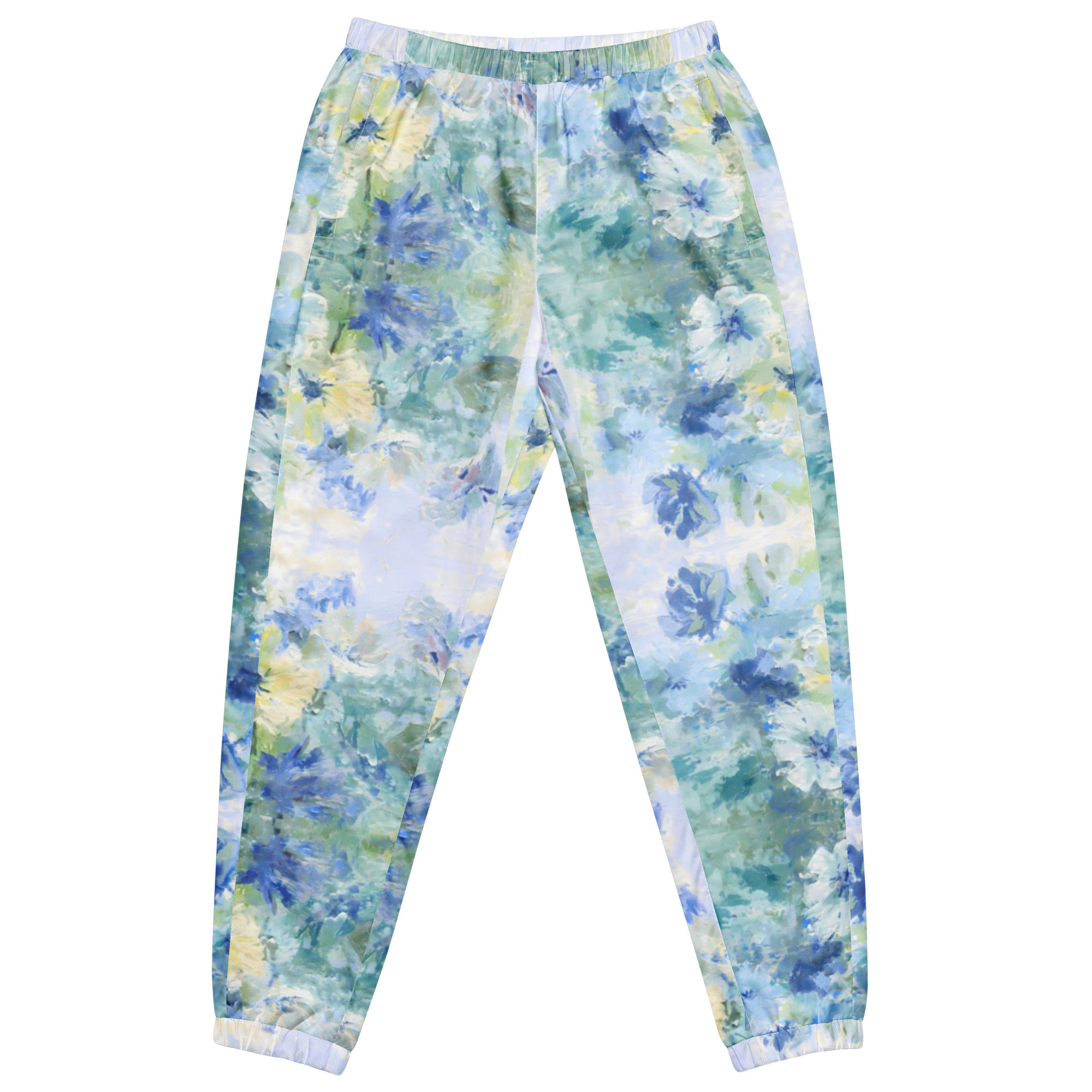 Really Pretty Flowers Track Pants