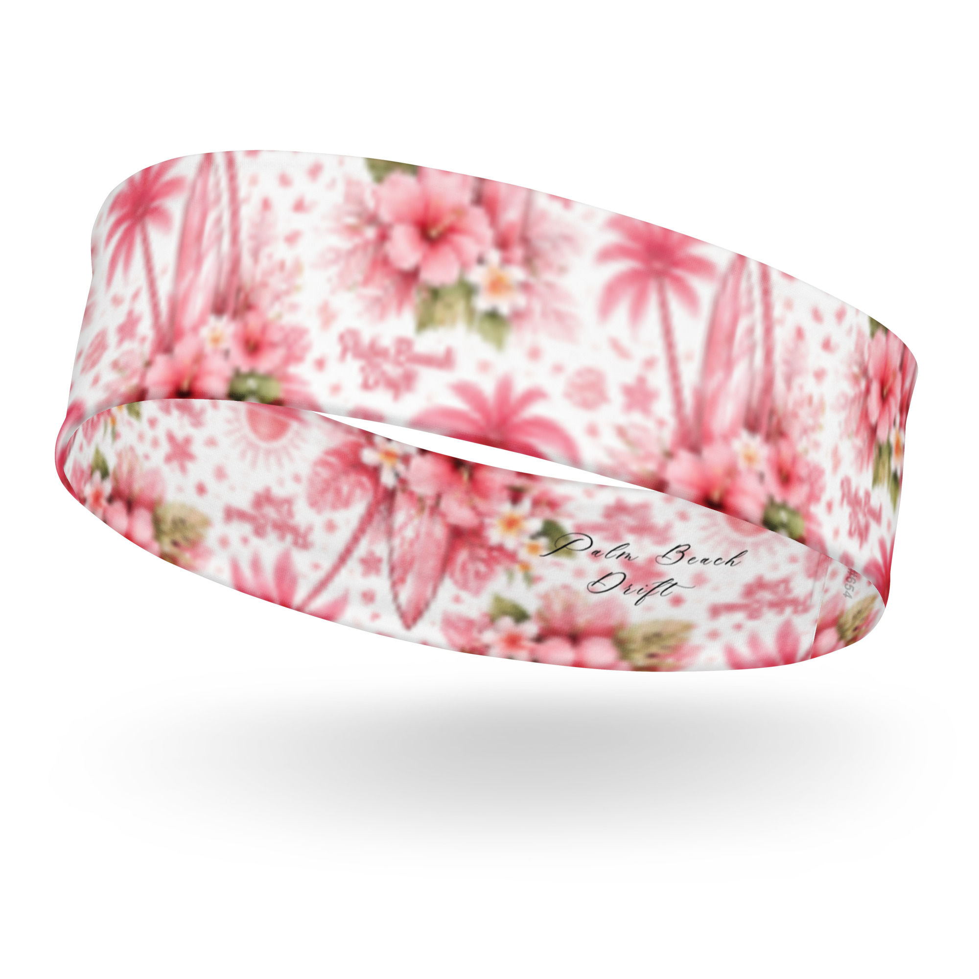 Signature Palm Beach Drift Headband