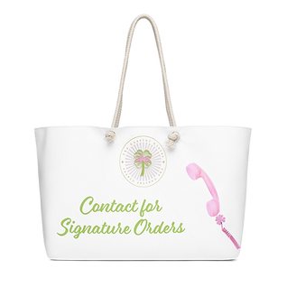 Signature Designs
